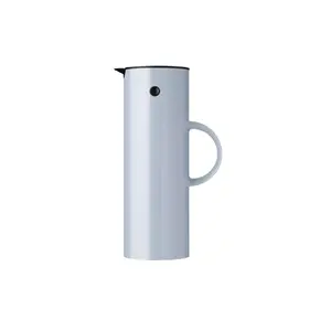 Termoss Stelton Karaca 1 L zils, tilpums 1 L, zils