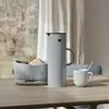 Термос Stelton Karaca 1 л синий термобутылка Photo 2