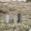 Термос Stelton Karaca 1 л синий термобутылка Photo 4