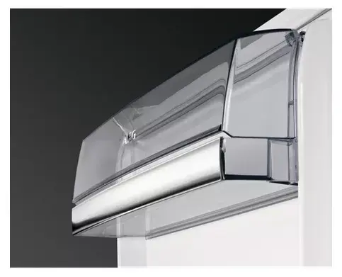 AEG SCB819E8TS fridge-freezer Photo 2