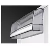 AEG SCB819E8TS fridge-freezer Photo 2