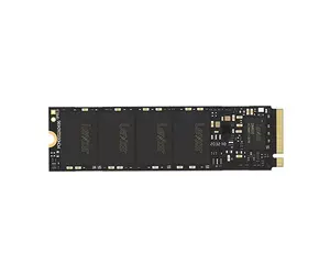 SSD M.2 NVMe Lexar NM620 1 ТБ — PCIe 3.0 x4, 3300/3000 МБ/с, 3D TLC NAND
