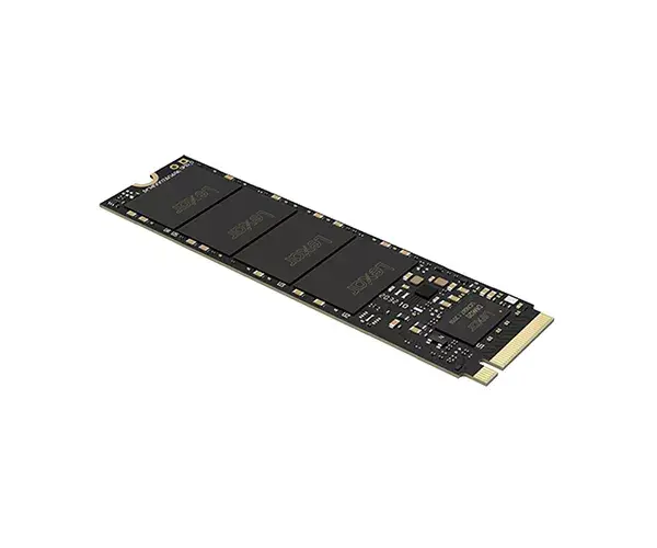 Lexar NM620 1 ТБ M.2 NVMe SSD Photo 3