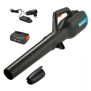 Handheld blower Gardena PowerJet 18V P4A
