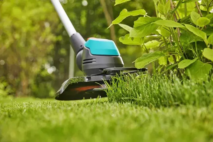 Триммер Gardena EasyCut 23/18V P4A Photo 4