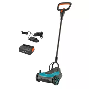 Push lawn mower Gardena HandyMower