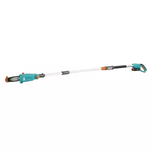 Gardena TCS 20 / 18V P4A 5 см Литий-ионный Черный Синий Оранжевый