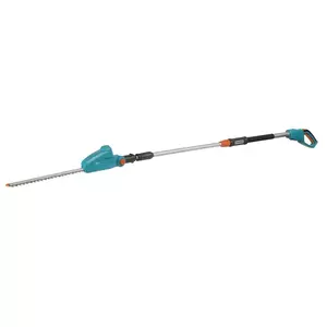 Ножницы для живой изгороди Gardena THS42/18V P4A с двойным лезвием