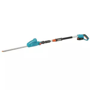Ножницы для живой изгороди Gardena THS 42/18V P4A с двойным лезвием 3.4 кг