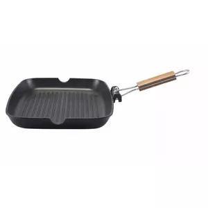 Electric Grill Beper PE.511 with 26x36 cm Non-Stick Surface