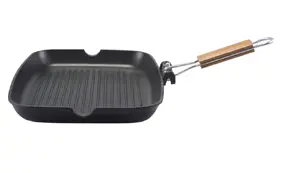 Electric Grill Beper PE.511 with 26x36 cm Non-Stick Surface