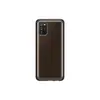 Samsung Galaxy A02s cover EF-QA026TBEGEU Photo 2