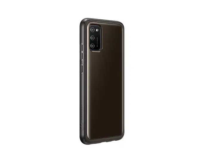 Samsung Galaxy A02s cover EF-QA026TBEGEU Photo 3