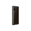 Samsung Galaxy A02s cover EF-QA026TBEGEU Photo 3