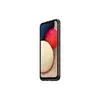 Samsung Galaxy A02s cover EF-QA026TBEGEU Photo 4