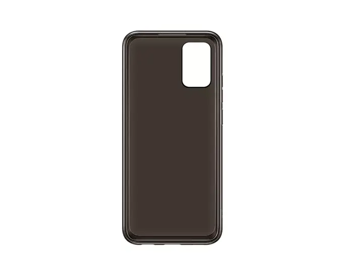 Samsung Galaxy A02s cover EF-QA026TBEGEU Photo 6
