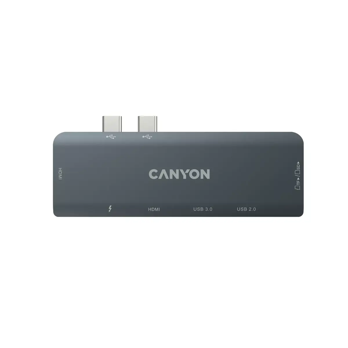 Canyon DS-5 USB 2.0 Type-C Photo 2