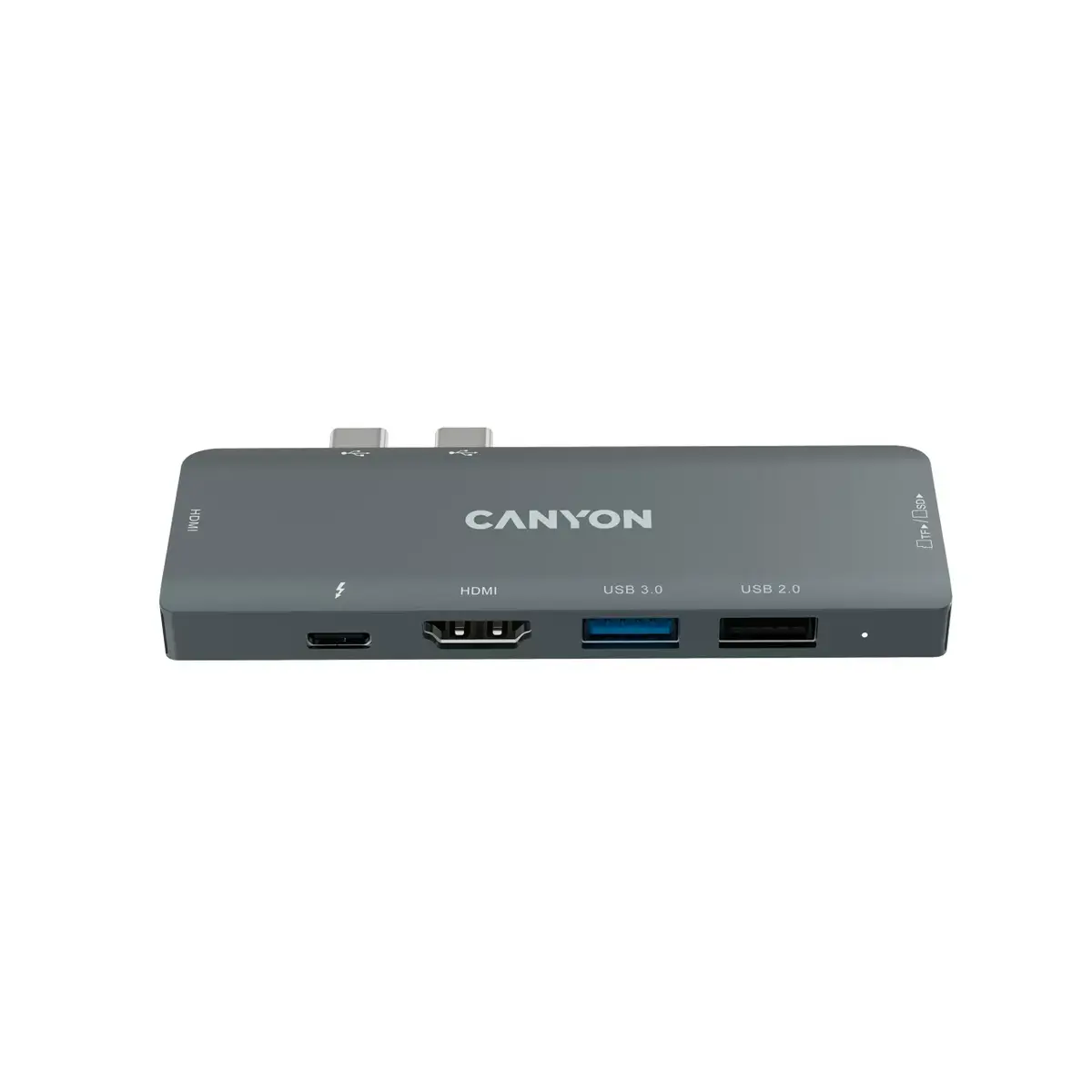 Canyon DS-5 USB 2.0 Type-C Photo 3