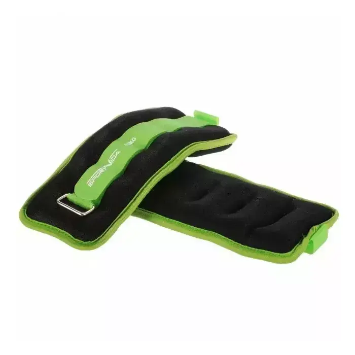 Утяжелители SportVida SV-HK0032 2×0,5 кг Photo 5