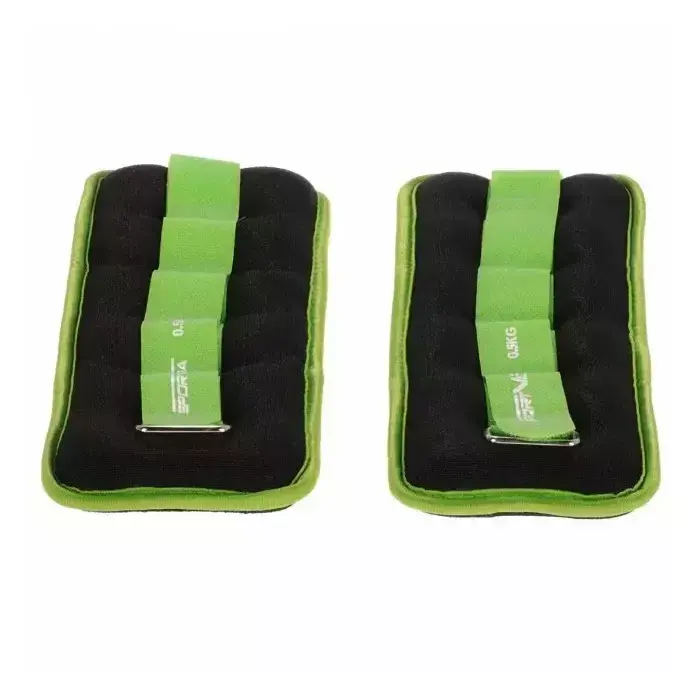 Утяжелители SportVida SV-HK0032 2×0,5 кг Photo 6