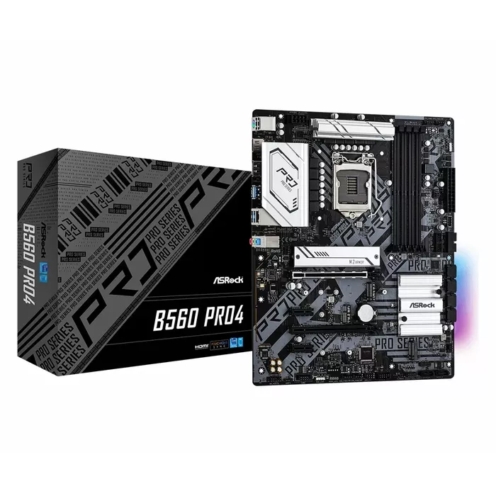 ASROCK 90-MXBF10-A0UAYZ Photo 1