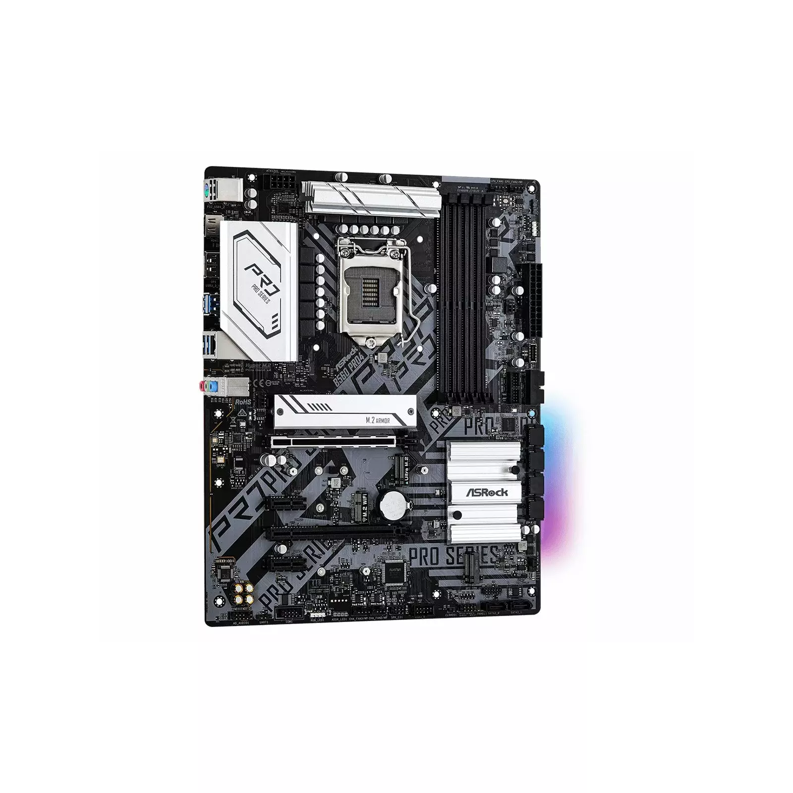 ASROCK 90-MXBF10-A0UAYZ Photo 4