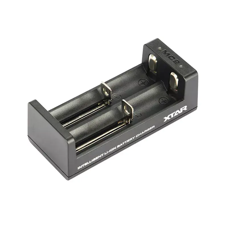 Battery Charger XTAR MC2 Photo 7