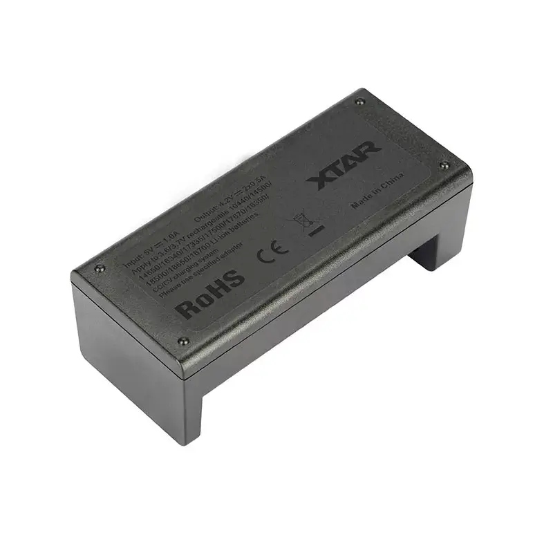 Battery Charger XTAR MC2 Photo 9