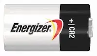 Single-use battery Energizer ENCR2P1 Photo 2