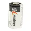 Single-use battery Energizer ENCR2P1 Photo 3