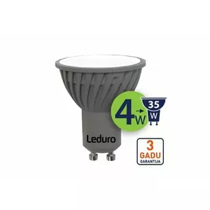 LED bulb PAR16 LEDUR PL-PAR16-21174 4W 300 lm 3000K
