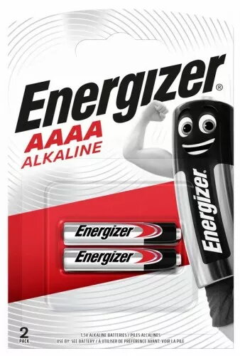 Akumulators Energizer MN2500 AA 1.5V