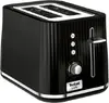 Tefal Loft 2S TT761838 Toaster Black Photo 5