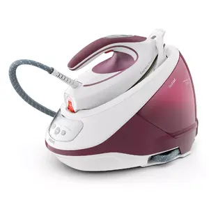Steam generator iron Tefal Express Protect SV9201 — 2800 W, 7.5 bar, 1.8 L tank, 520 g/min continuous steam