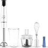 Iegremdējamais blenderis Tefal InfinyForce HB9441 Photo 7