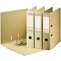 Ring binder Esselte 218630 A4 Shell