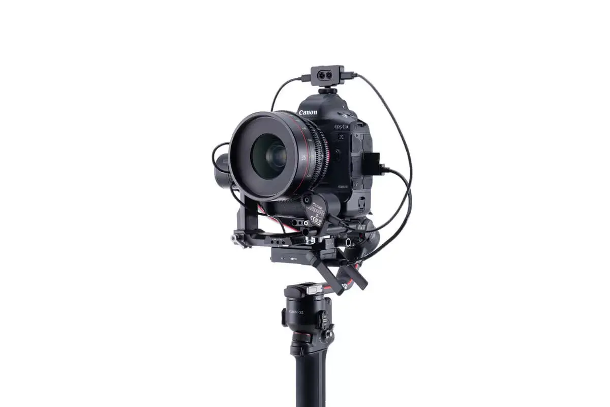 Follow focus kit DJI CP.RN.00000111.01 Photo 3
