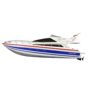 Лодка Amewi 26005 Радиоуправляемая Электрический двигатель