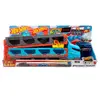 Vehicle set Hot Wheels City Speedway Hauler Photo 8