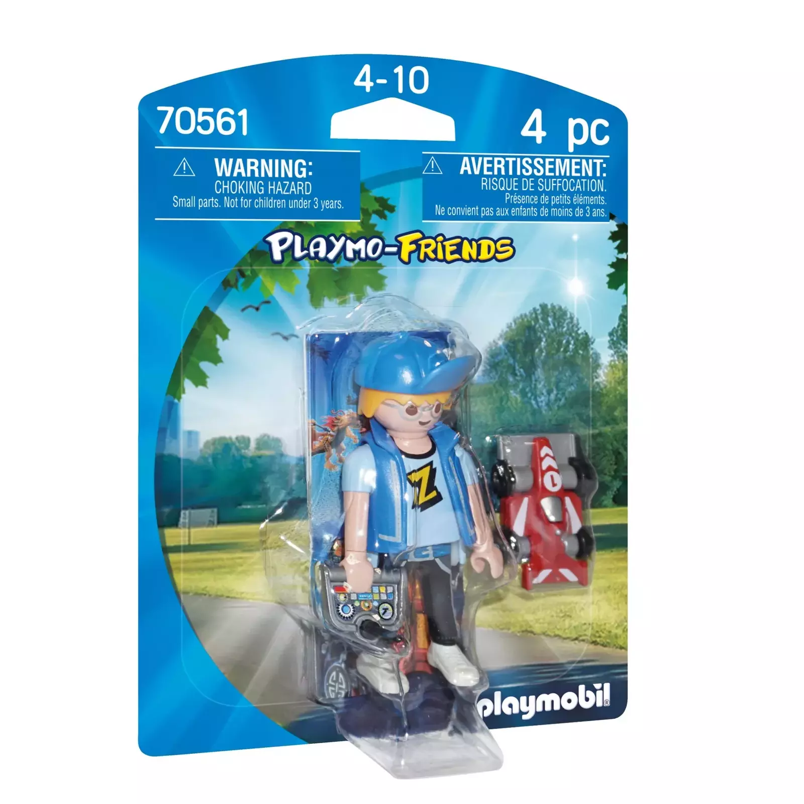 PLAYMOBIL 70561 Photo 1