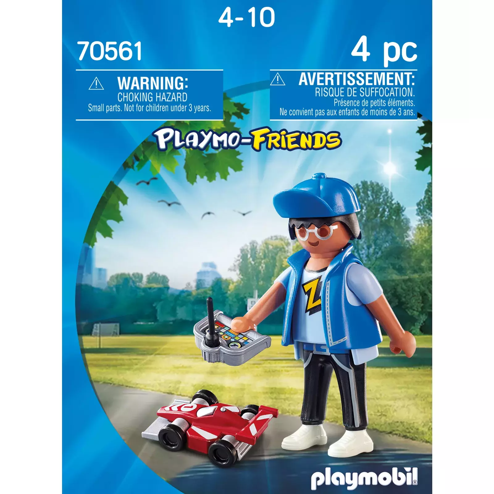 PLAYMOBIL 70561 Photo 2