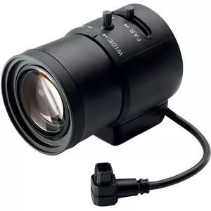 Maināmas fokusa attāluma lēcas Bosch LVF-5003C-P2713 2.7–13 mm 3MP CS-mount