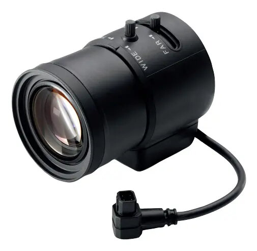 Bosch LVF-5003C-P2713 maināma fokusa attāluma lēca