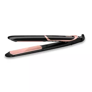 BaByliss Super Smooth 235 Щетка для выпрямления волос Черный, Розовый 2,5 m