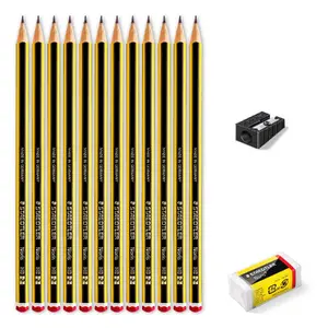 Pencil Staedtler Noris 120 2HB 12 pc(s)