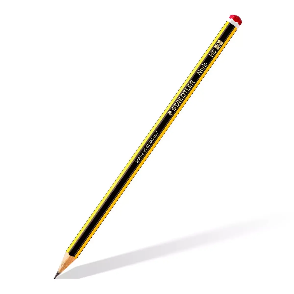Zīmulis Staedtler Noris 120 2HB Photo 2