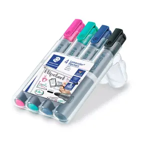 Colour Pencil Staedtler 356 WP4-1