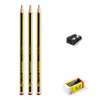 Графитный карандаш Staedtler 120 SBK3P1 Photo 3