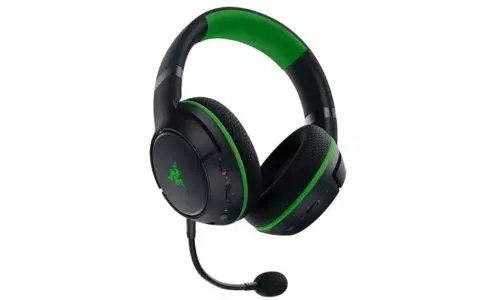 Наушники Razer Kaira для Xbox Photo 2