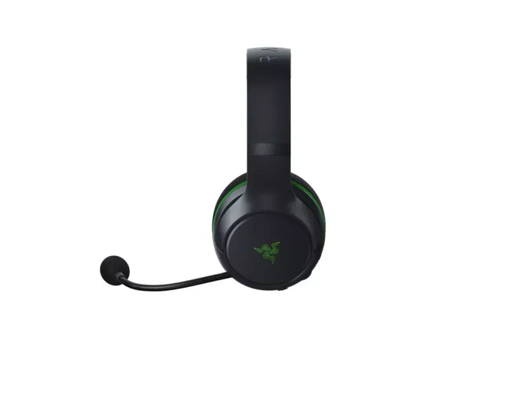 Наушники Razer Kaira для Xbox Photo 3